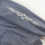 Balenciaga Print Character Hoodie product image 3
