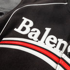 Balenciaga Men's Thickened Baseball Jacket product image 3