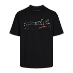 Balenciaga Fashionable Casual T-shirt product image 3