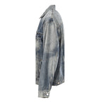 Balenciaga Men's Baseball Jacket product image 3
