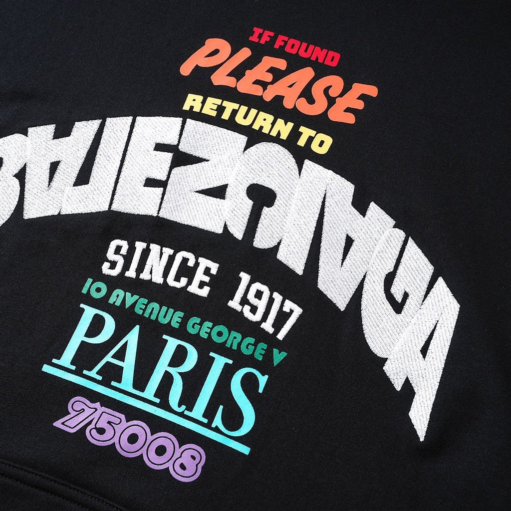 Balenciaga New Classic Hoodie product image 3