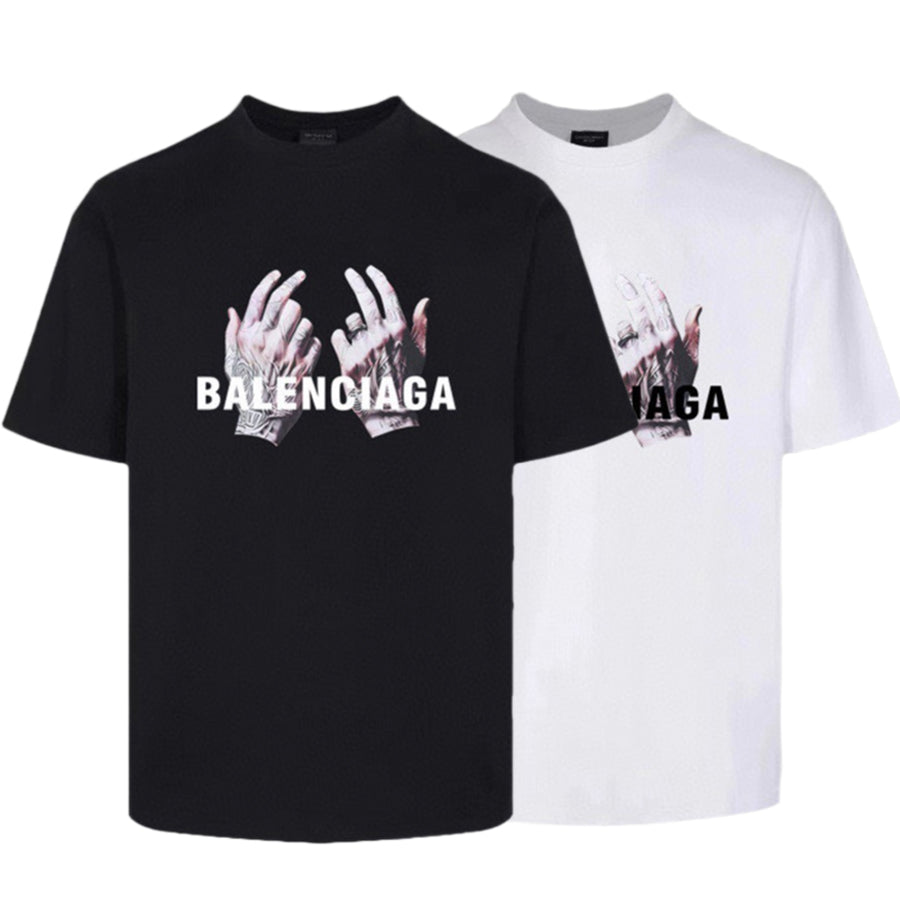 Balenciaga Fashion Man T-shirt main image