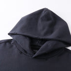 Balenciaga Men's Distressed Hoodie product image 3