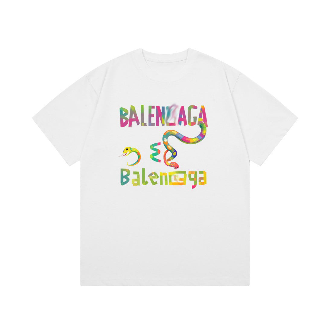 Balenciaga Limited T-shirt main image