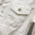 Balenciaga  White Jacket product image 4
