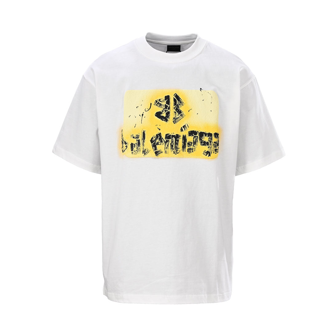 Balenciaga 2026SS Fashion Man T-Shirt main image