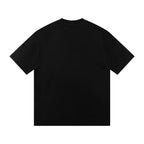 Balenciaga Printed Couples' Style T-shirt product image 4