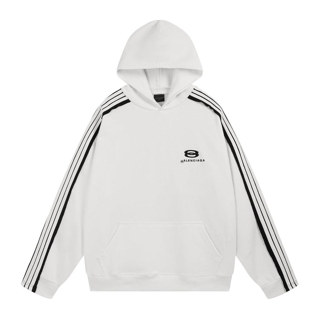 Balenciaga New Classic Hoodie main image