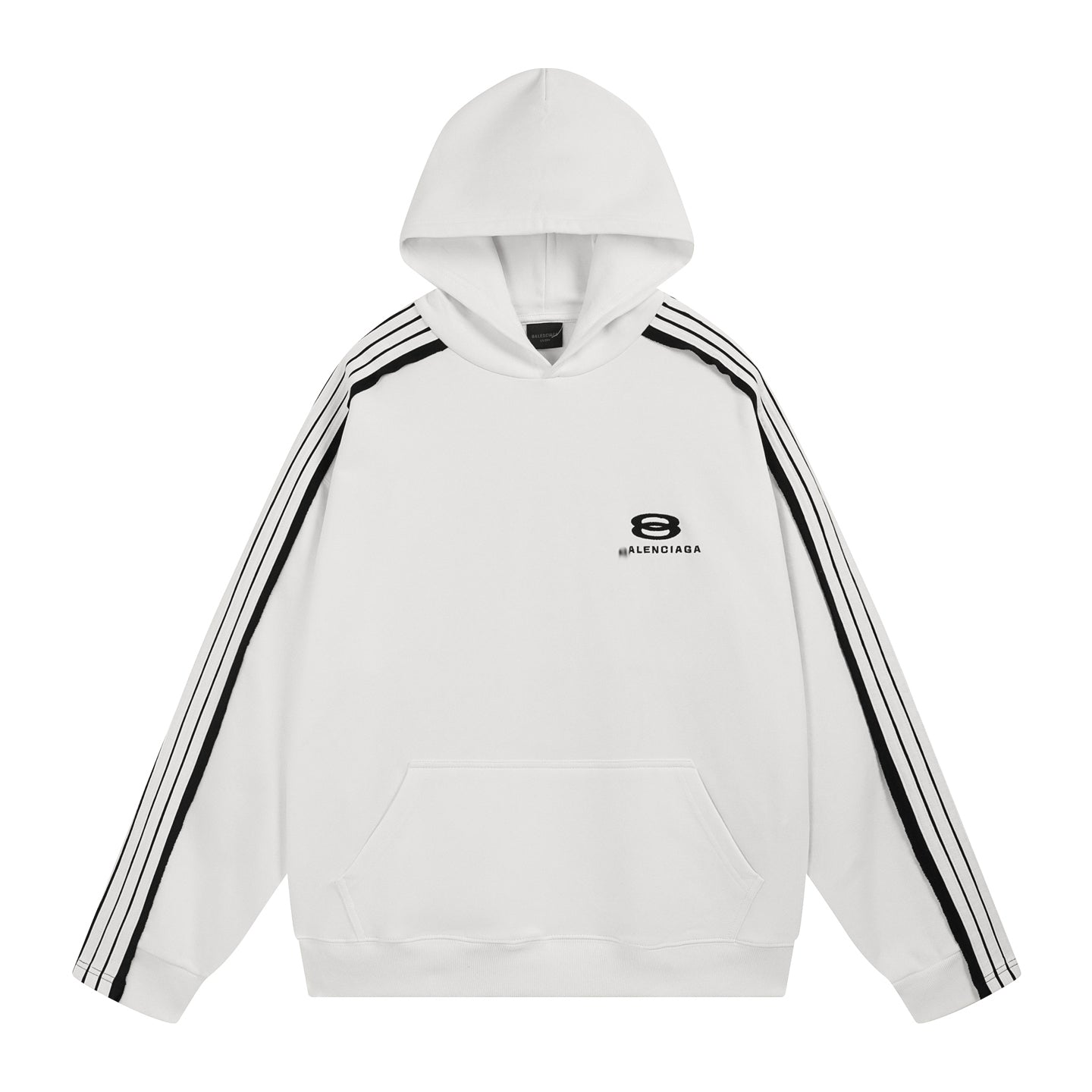Balenciaga New Classic Hoodie main image