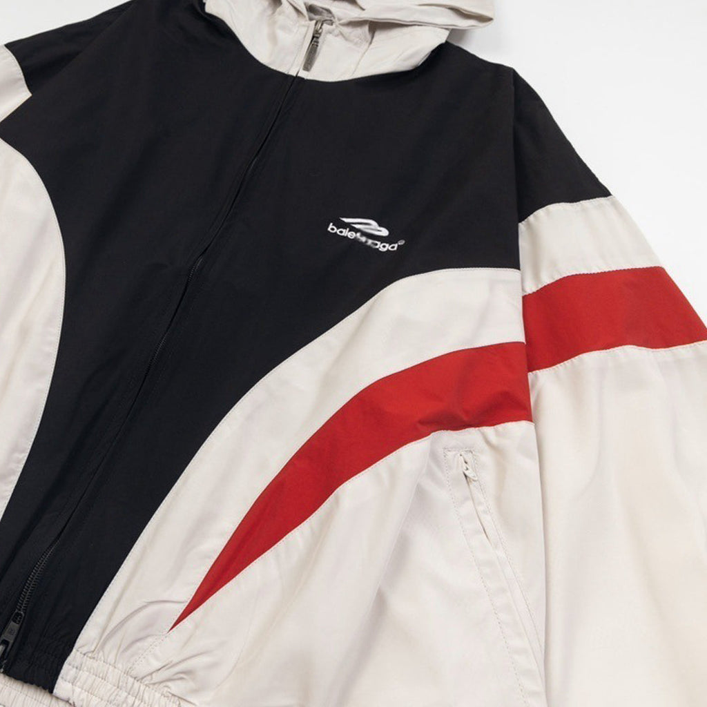 Balenciaga Men Classic Trench Coat product image 3
