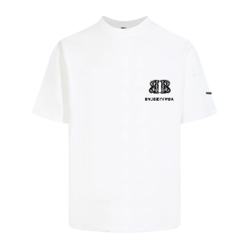 Balenciaga Vintage Loose Fit T-shirt main image