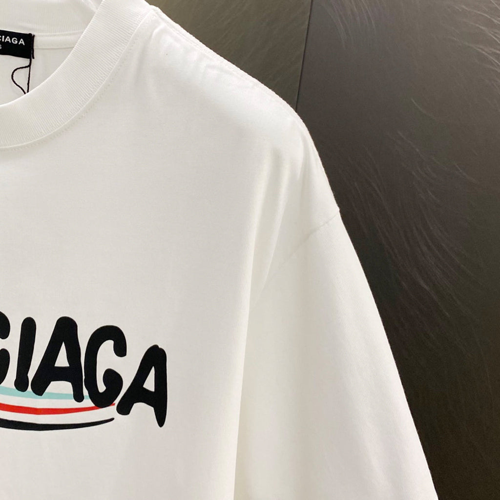 Balenciaga Man Classic T-shirt product image 5