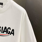 Balenciaga Man Classic T-shirt product image 5