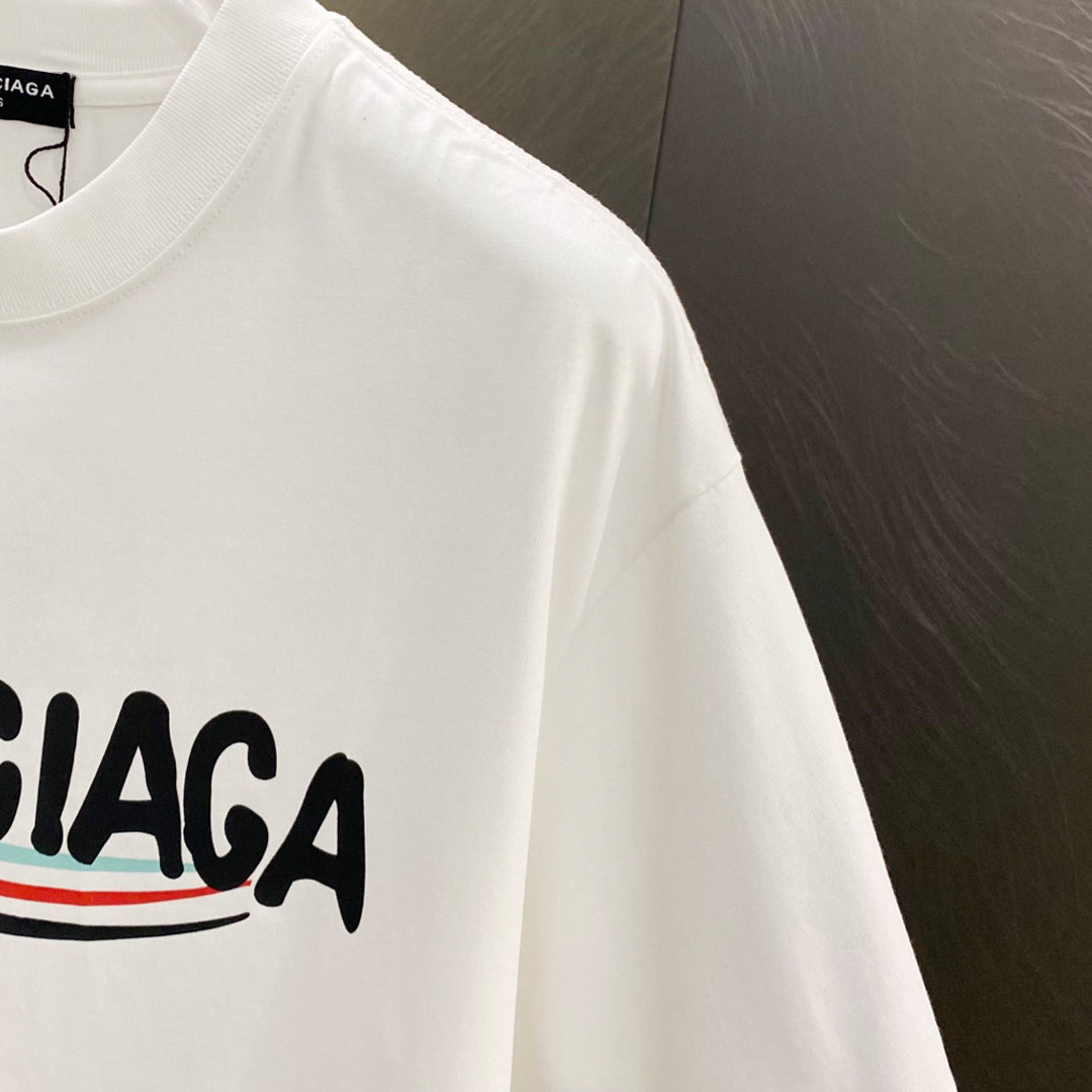 Balenciaga Man Classic T-shirt product image 5