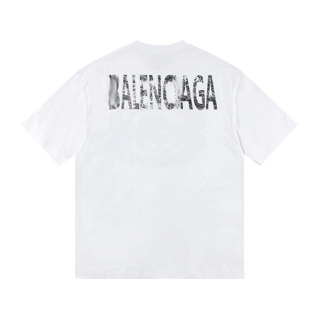 Balenciaga Vintage logo T-shirt product image 3