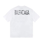 Balenciaga Vintage logo T-shirt product image 3