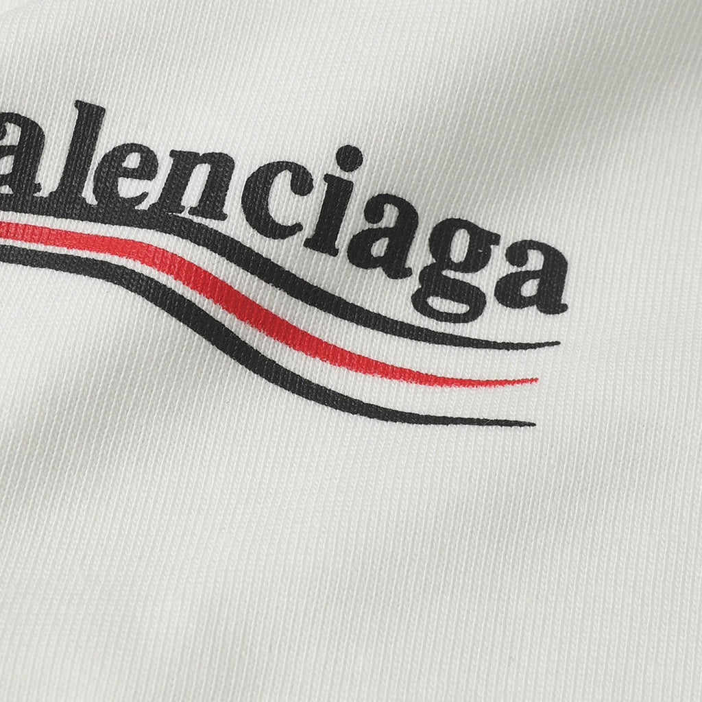 Balenciaga Fashion LOGO T-Shirt product image 3