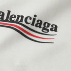 Balenciaga Fashion LOGO T-Shirt product image 3