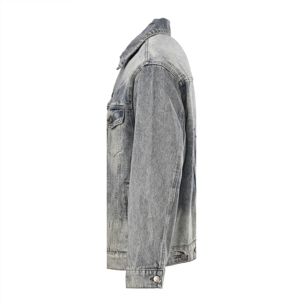 Balenciaga Men's Baseball Jacket product image 3