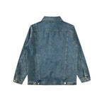 Balenciaga Embroidery Jacket product image 4