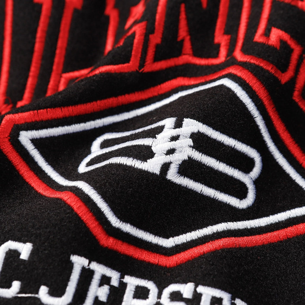 Balenciaga Men Baseball Jacket product image 3