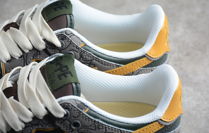 Human Made Bape Sta Sk8 To Nigo" - image 9