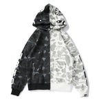 Bape Hoodie - image 4