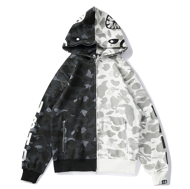 Bape Hoodie - image 4