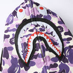 Bape Camo Hoodie - image 6
