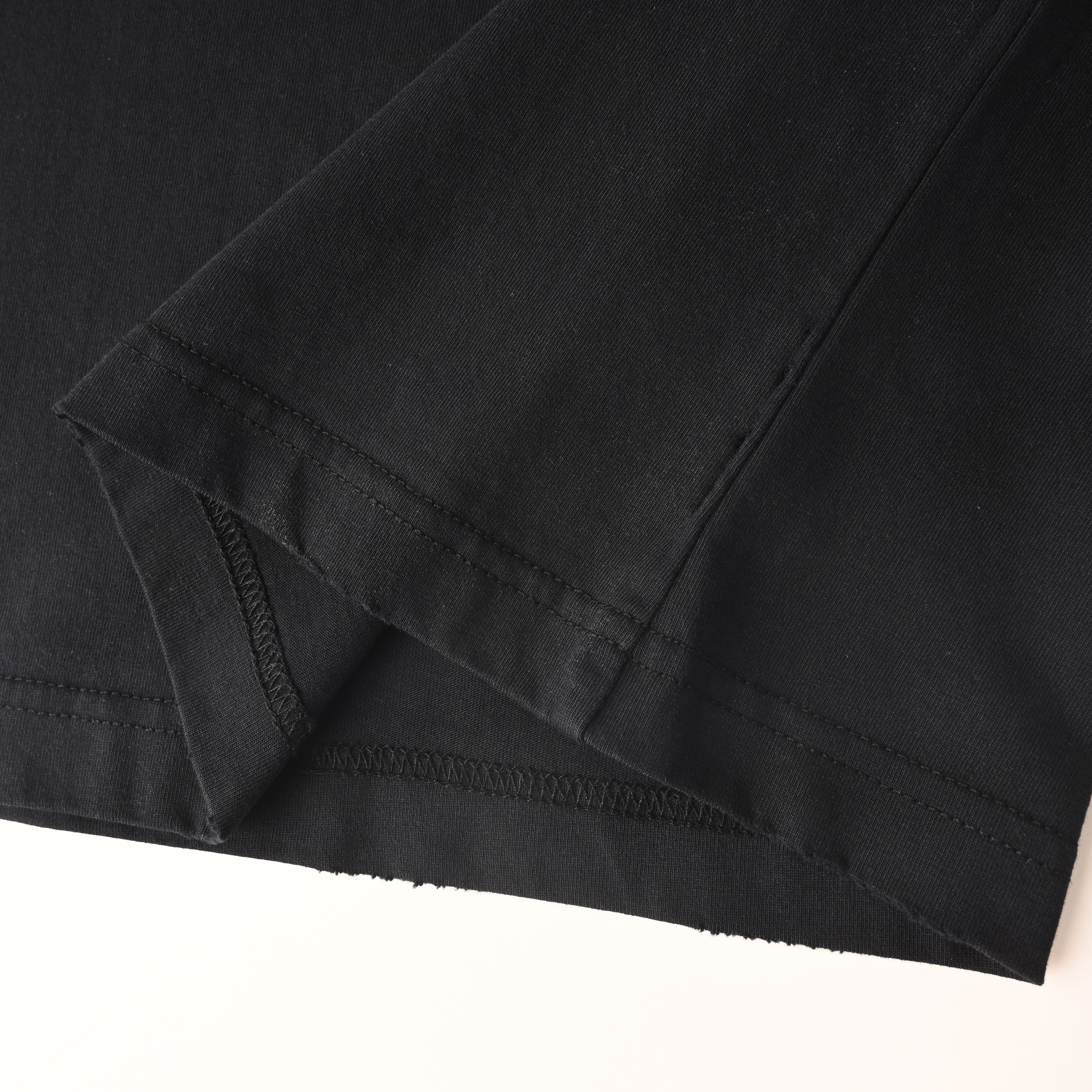 Balenciaga 2026SS Logo T-Shirt product image 6