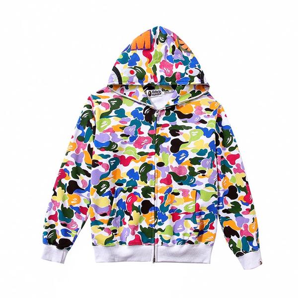 BAPE Hoodie - image 1