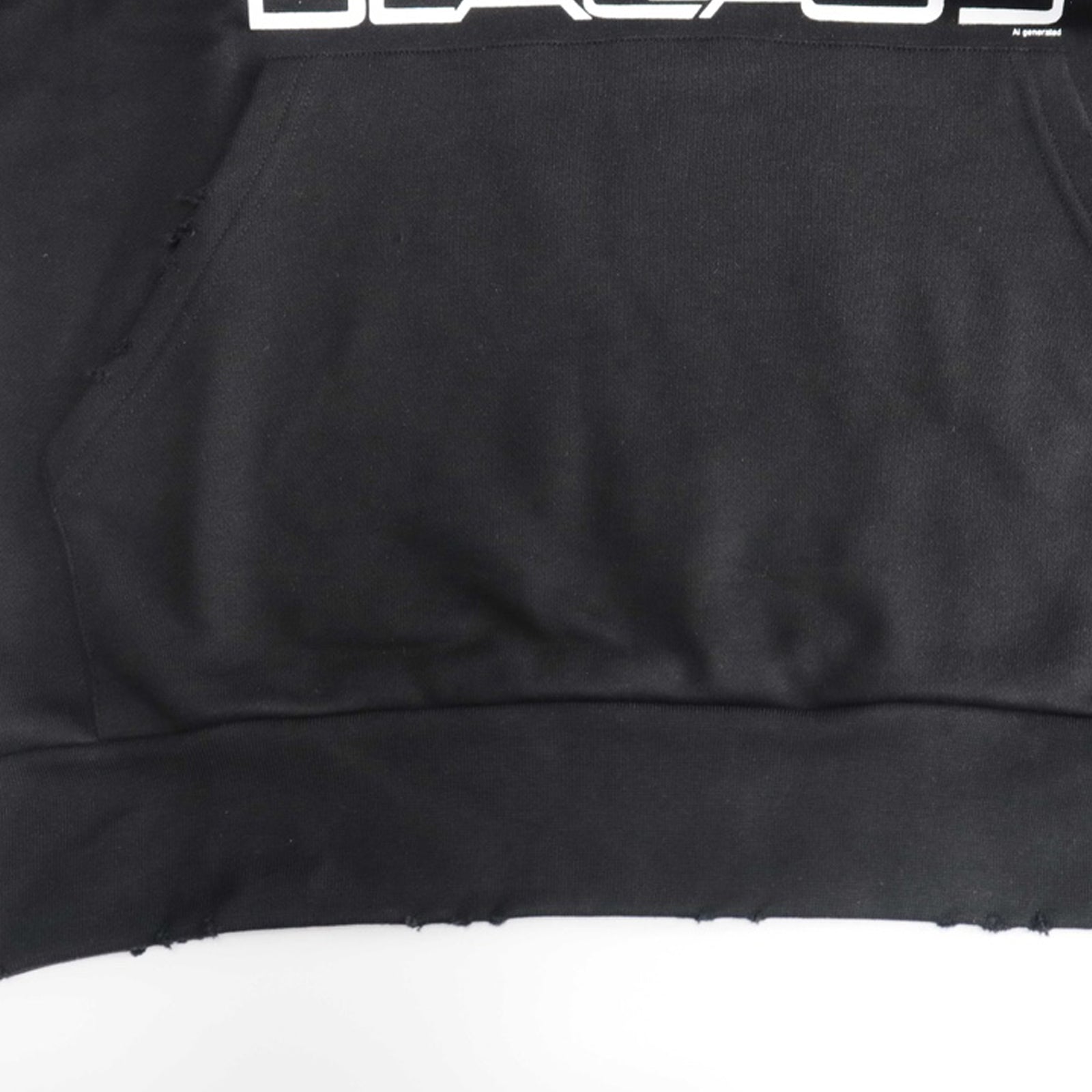 Balenciaga Couples Hoodie product image 4