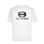 Balenciaga 2026 Printed T-shirt product image 5