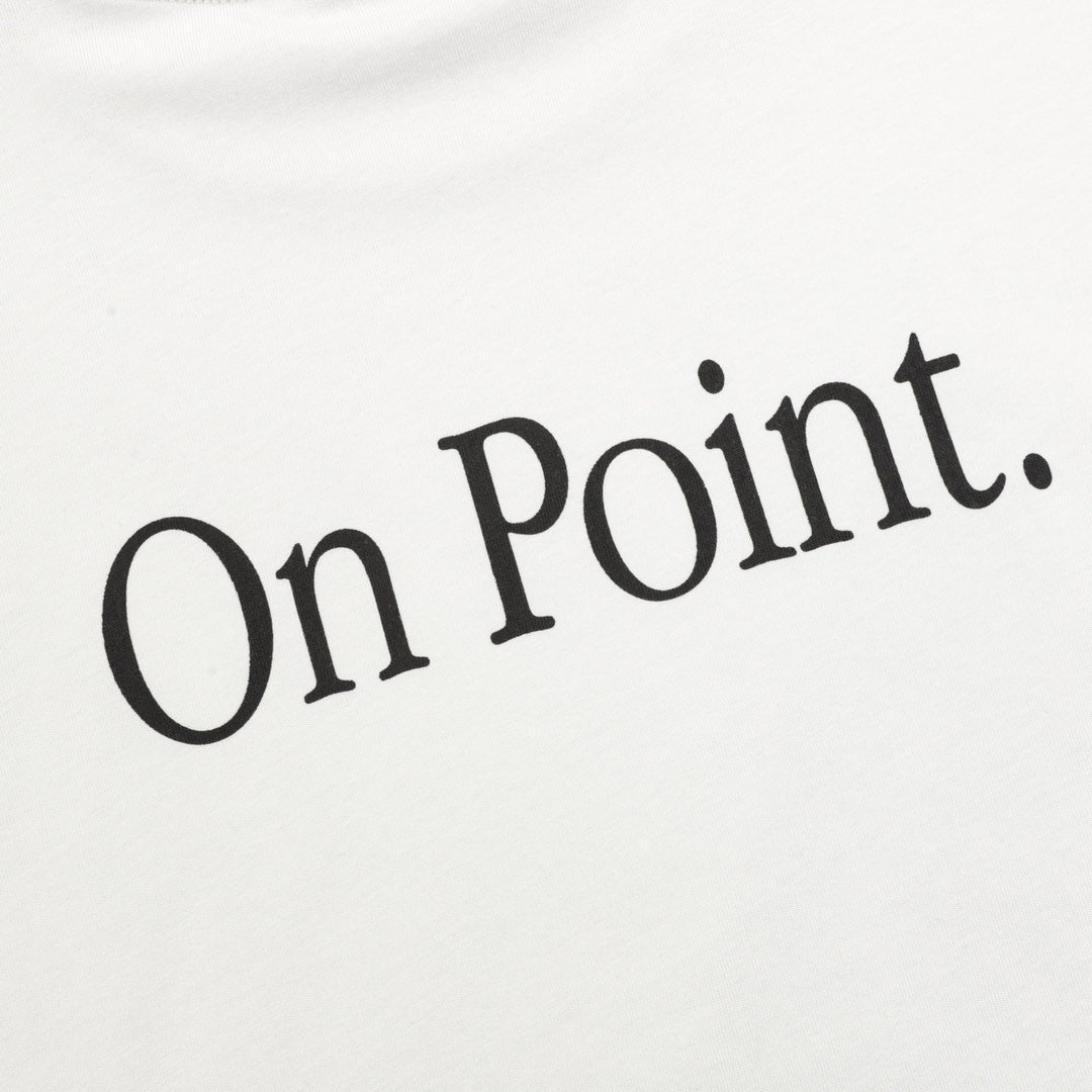 Balenciaga High Heels Printed T-shirt product image 4