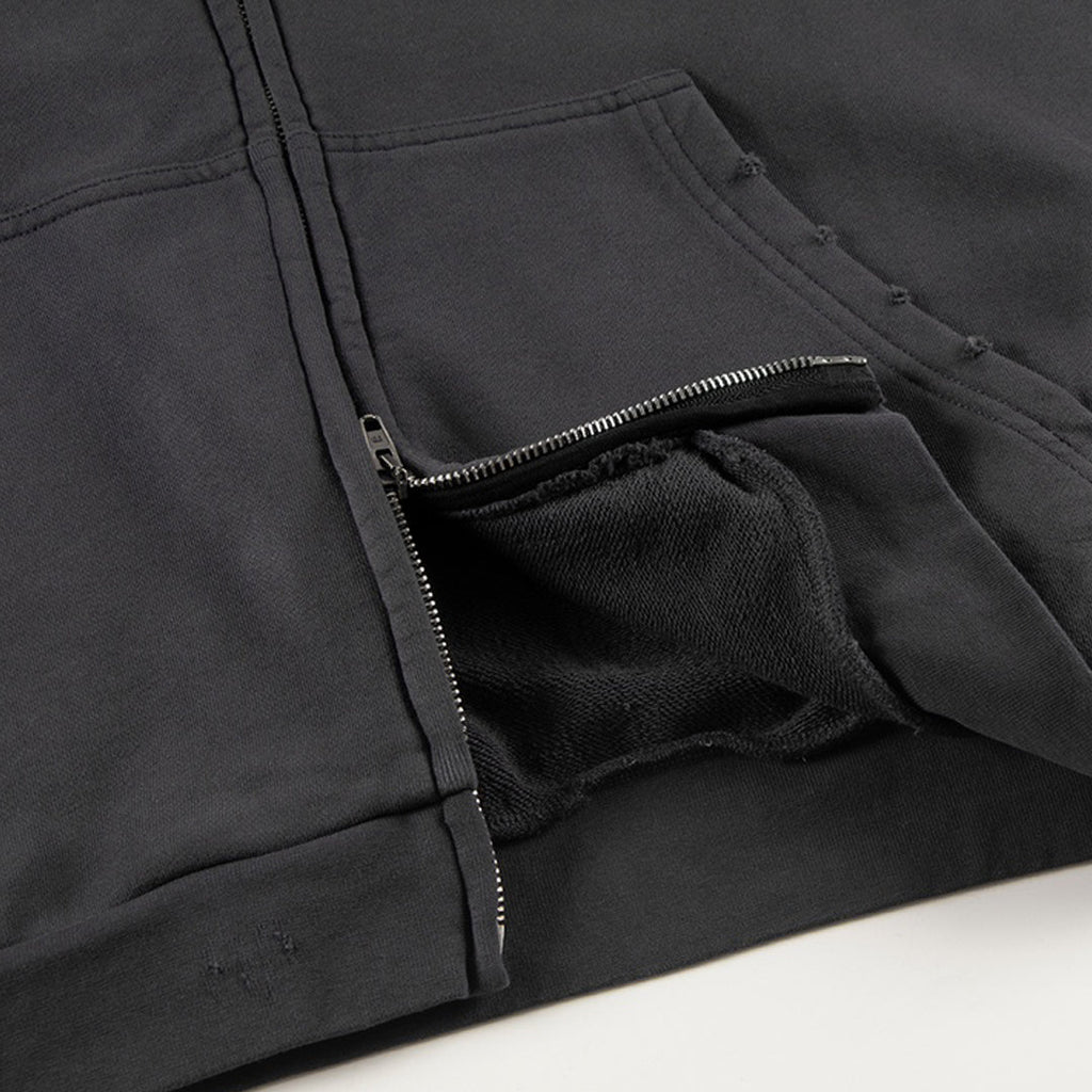 Balenciaga Print Character Hoodie product image 4