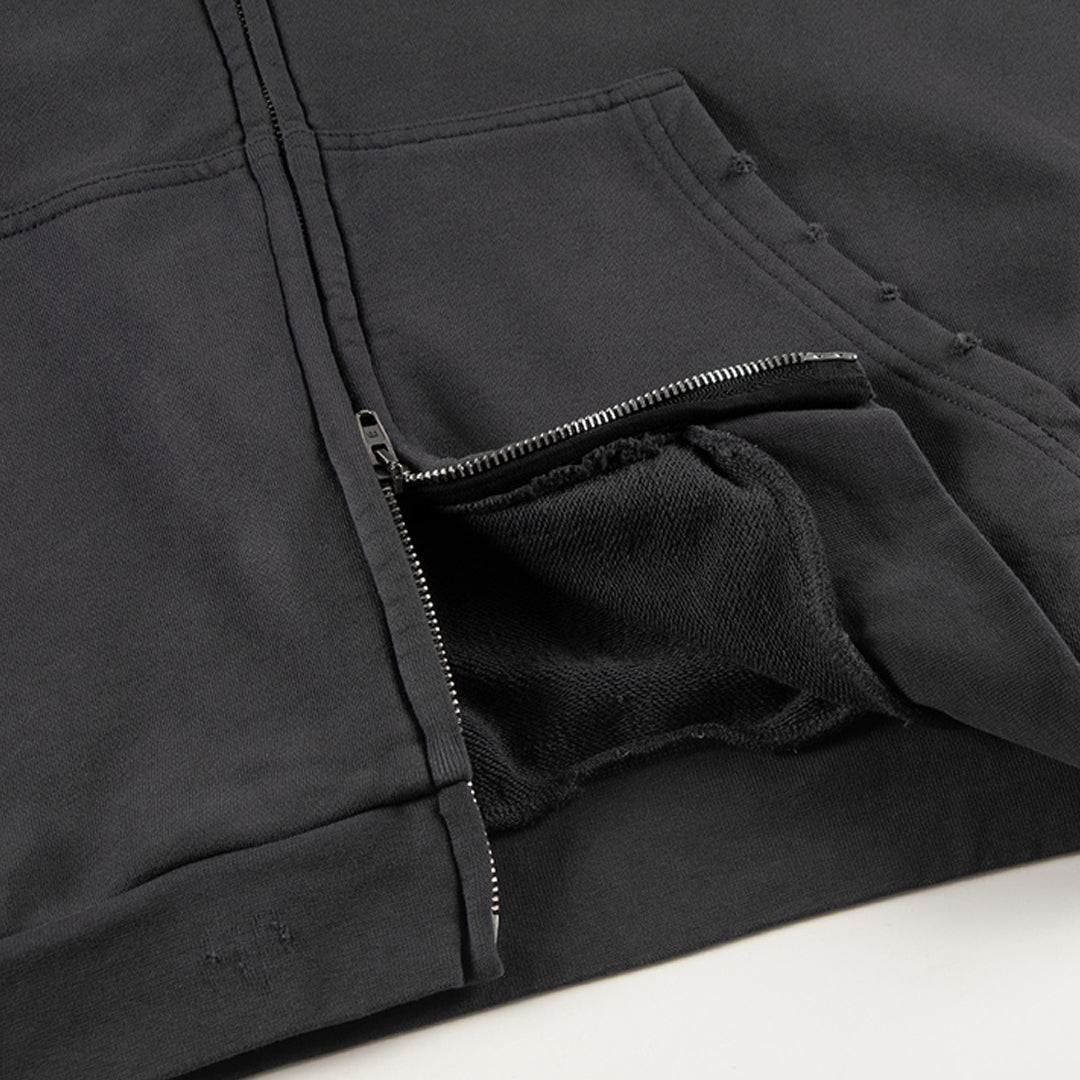 Balenciaga Print Character Hoodie product image 4