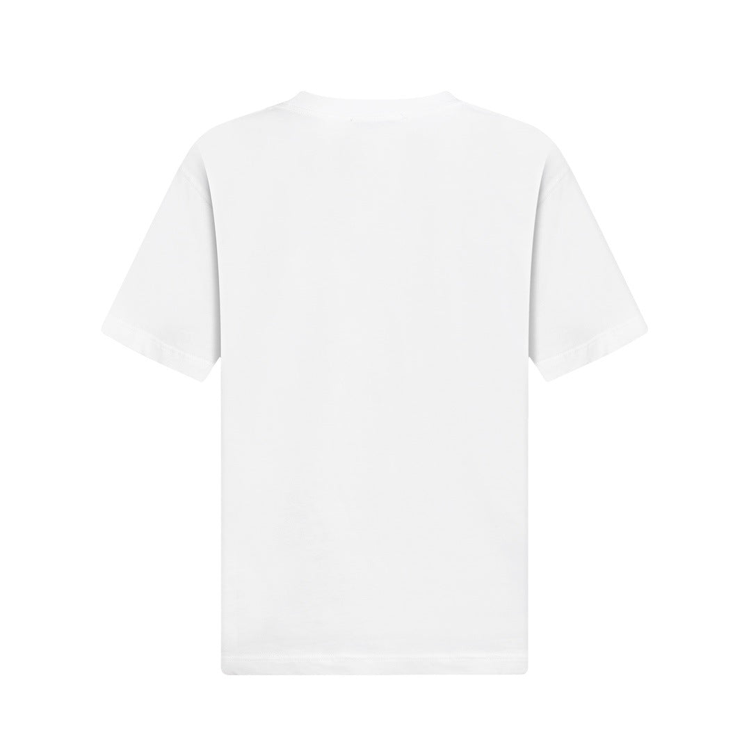 Balenciaga BB LOGO T-shirt product image 4