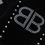 Balenciaga  Men's Baseball Jacket product image 4
