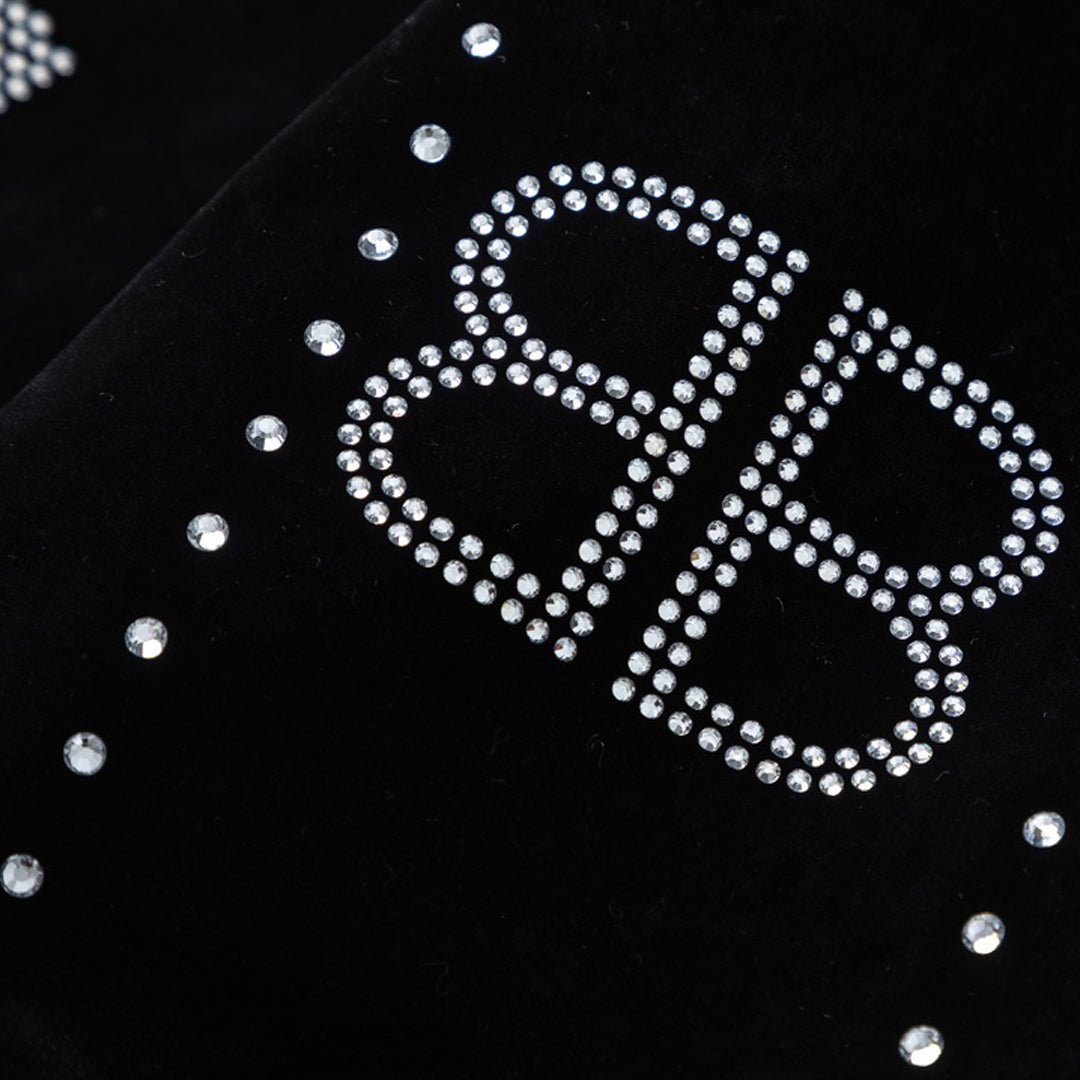 Balenciaga  Men's Baseball Jacket product image 4