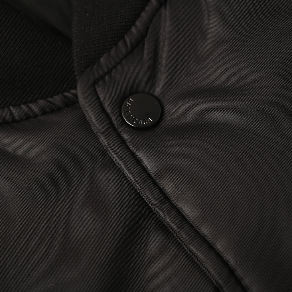 Balenciaga  Men's Baseball Jacket product image 4