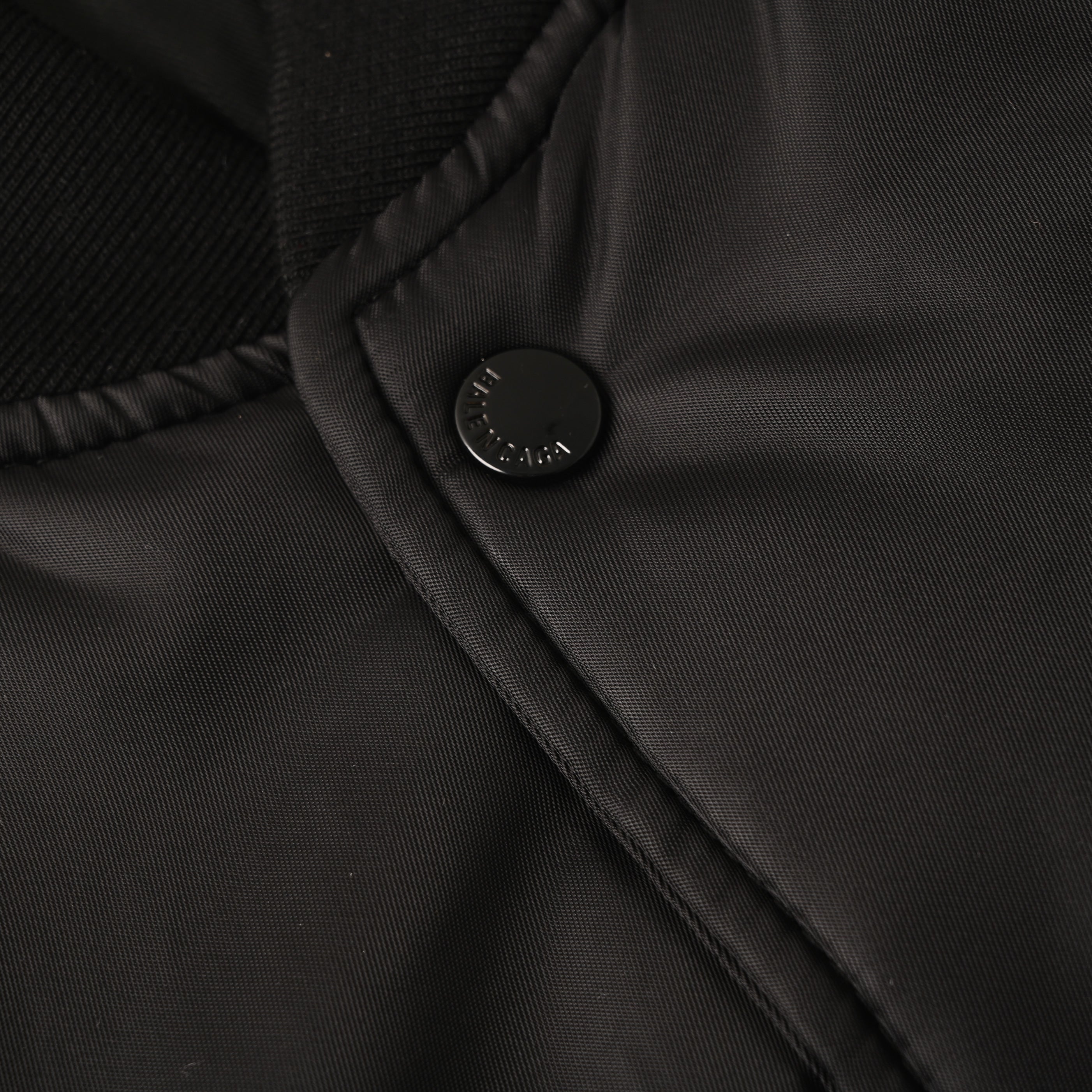 Balenciaga  Men's Baseball Jacket product image 4