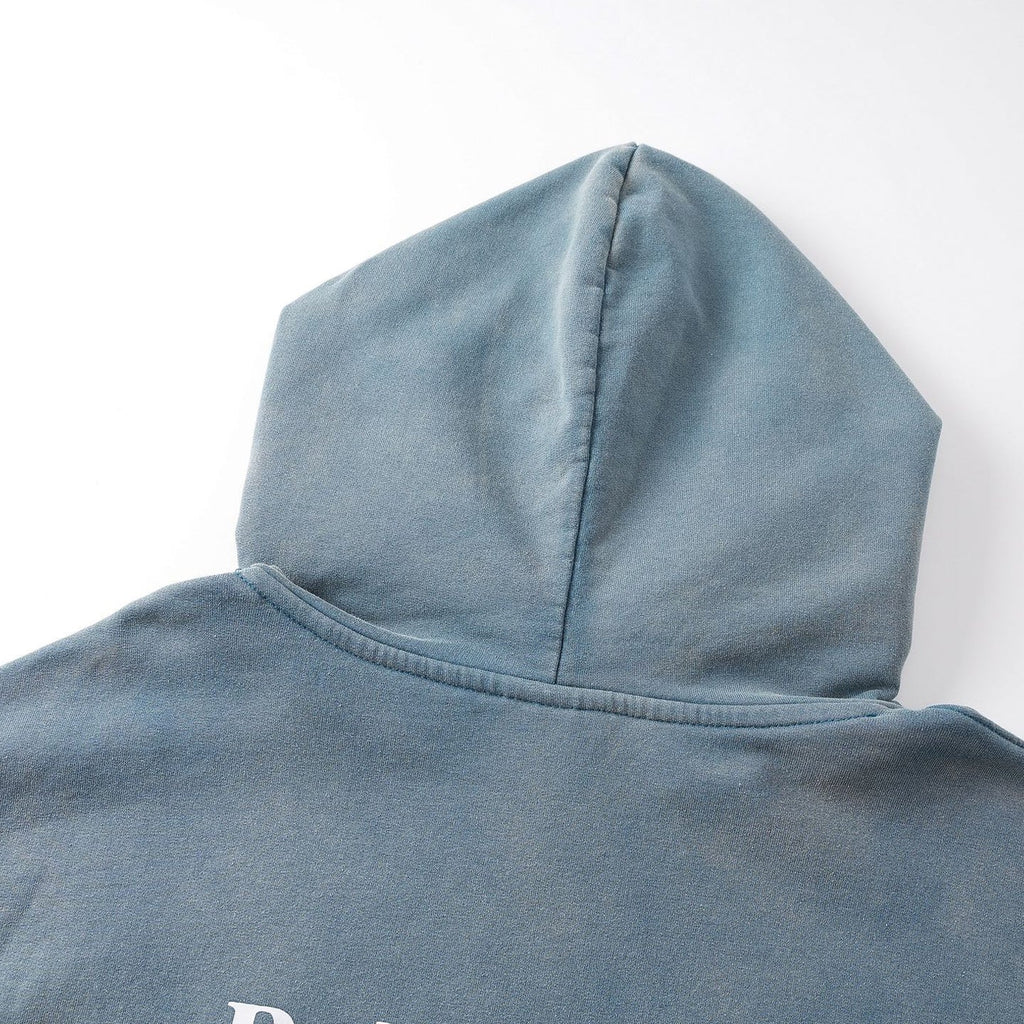 Balenciaga LOGO Couples Hoodie product image 4