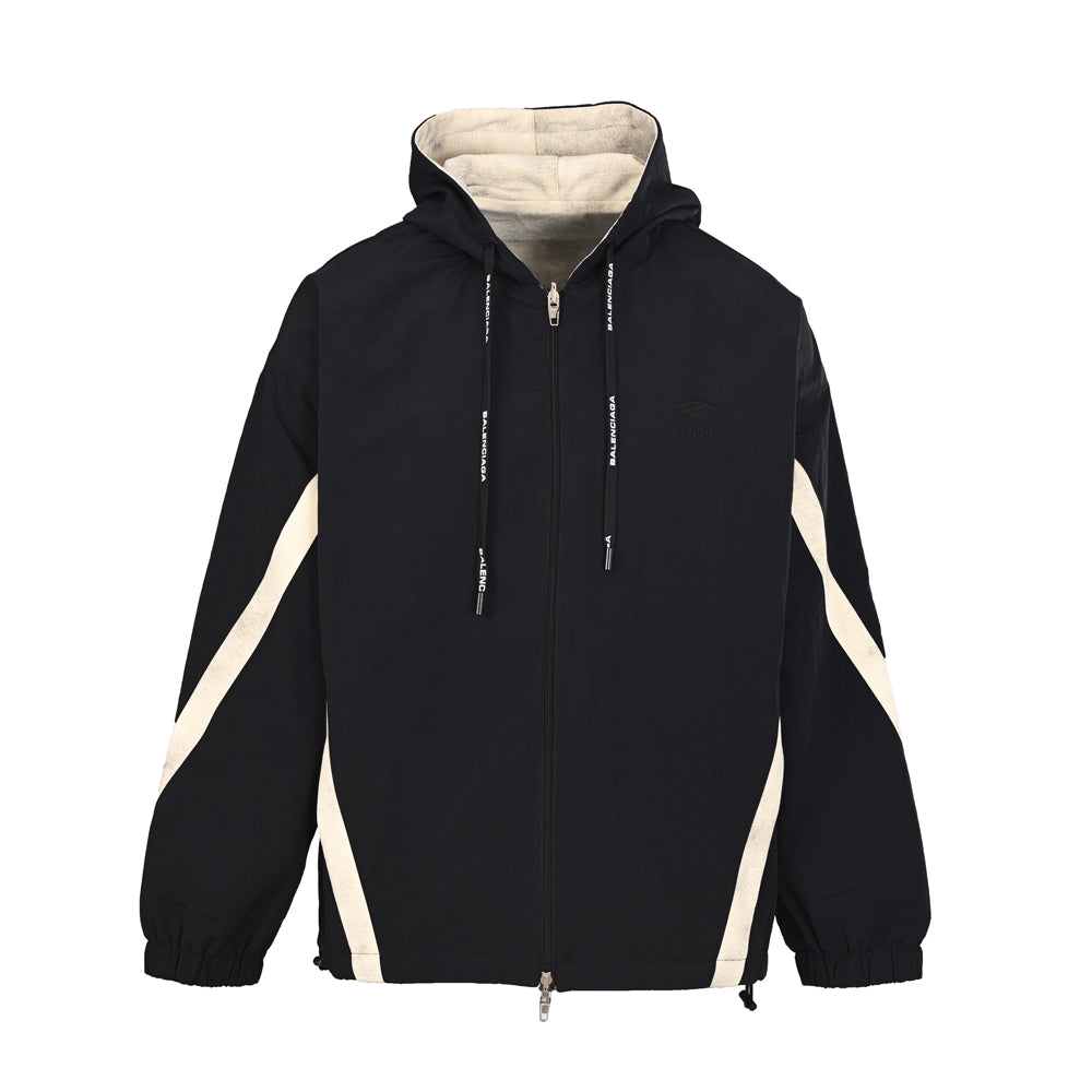 Balenciaga Men's Double-sided Coat main image