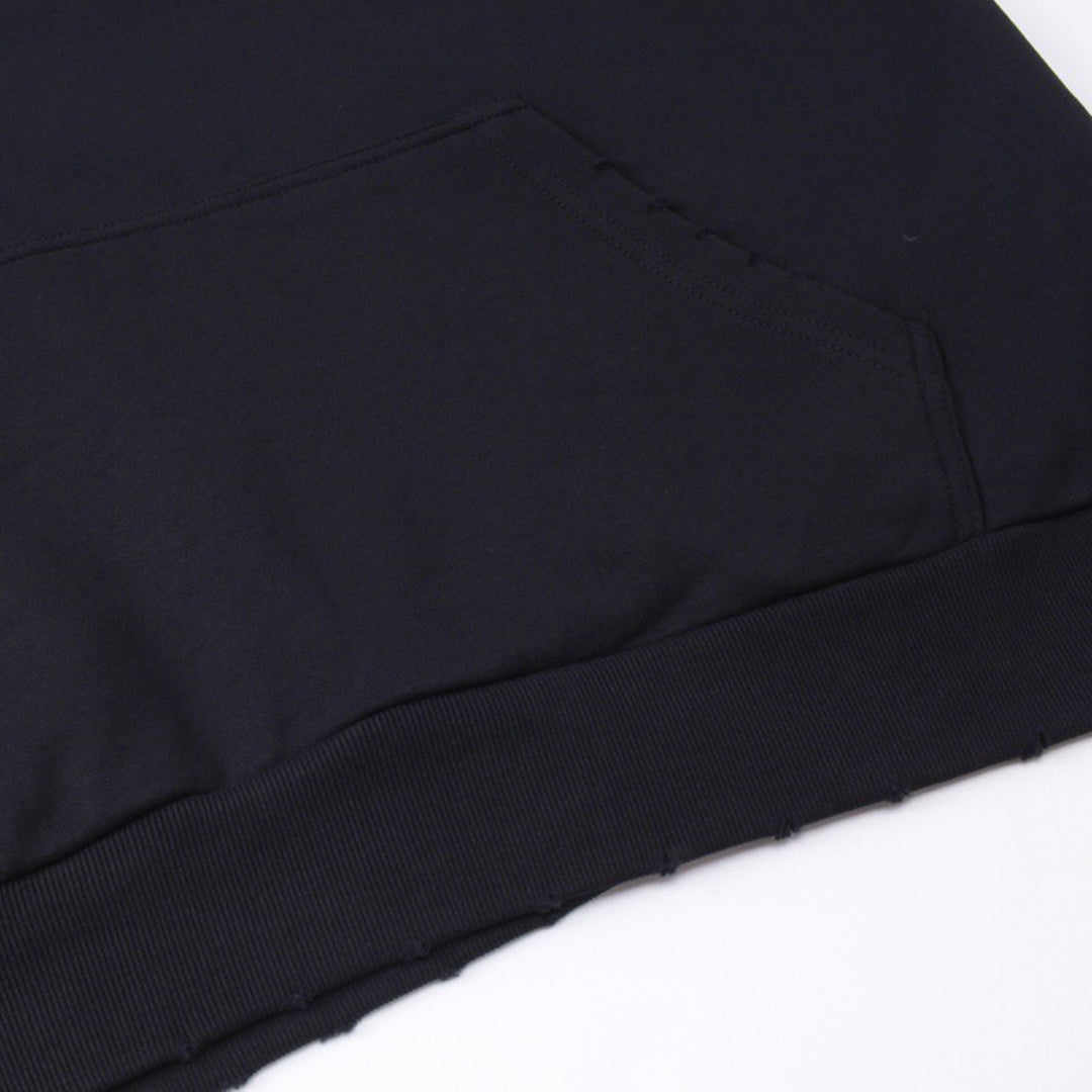 Balenciaga Couples Print Hoodie product image 4