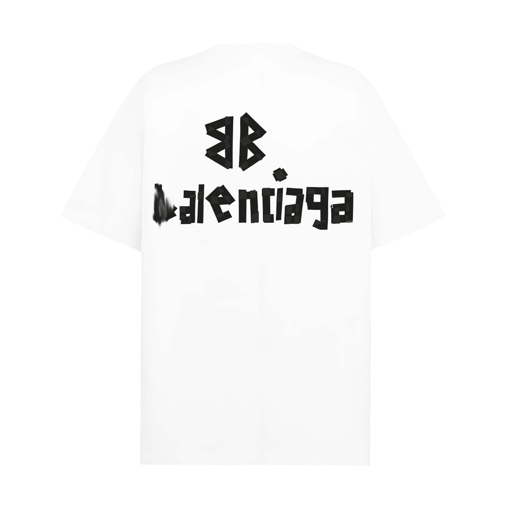 Balenciaga Printed LOGO T-shirt product image 4