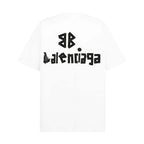Balenciaga Printed LOGO T-shirt product image 4