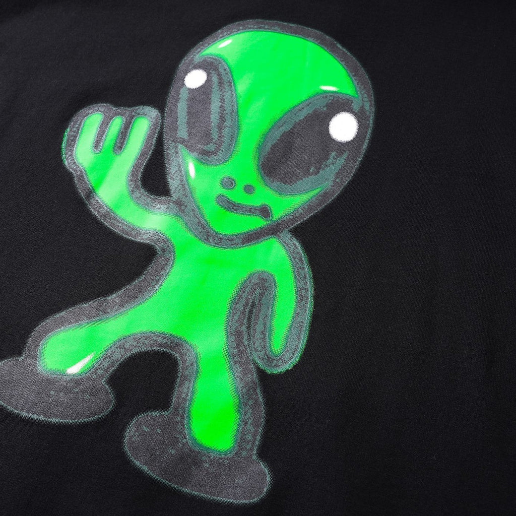 Balenciaga Alien Print Hoodie product image 4