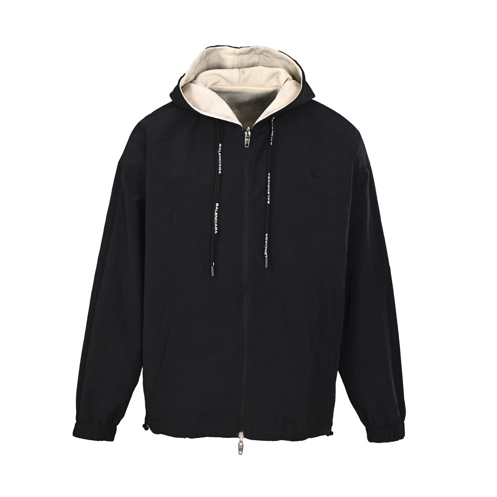 Balenciaga Men's Double-sided Coat product image 4