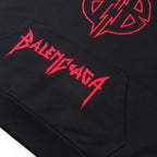 Balenciaga BB LOGO Hoodie product image 4