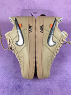 NIKE Air Force 1 Sneakers
